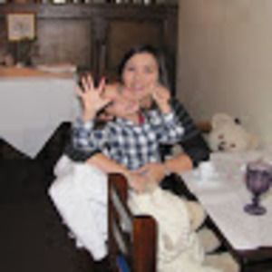 Meet your Posher, Renee'